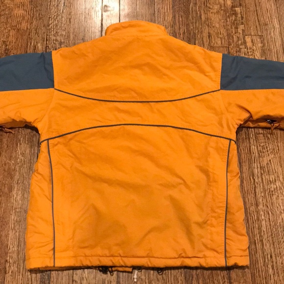 Liquid ski/snowboard jacket. - Picture 8 of 8